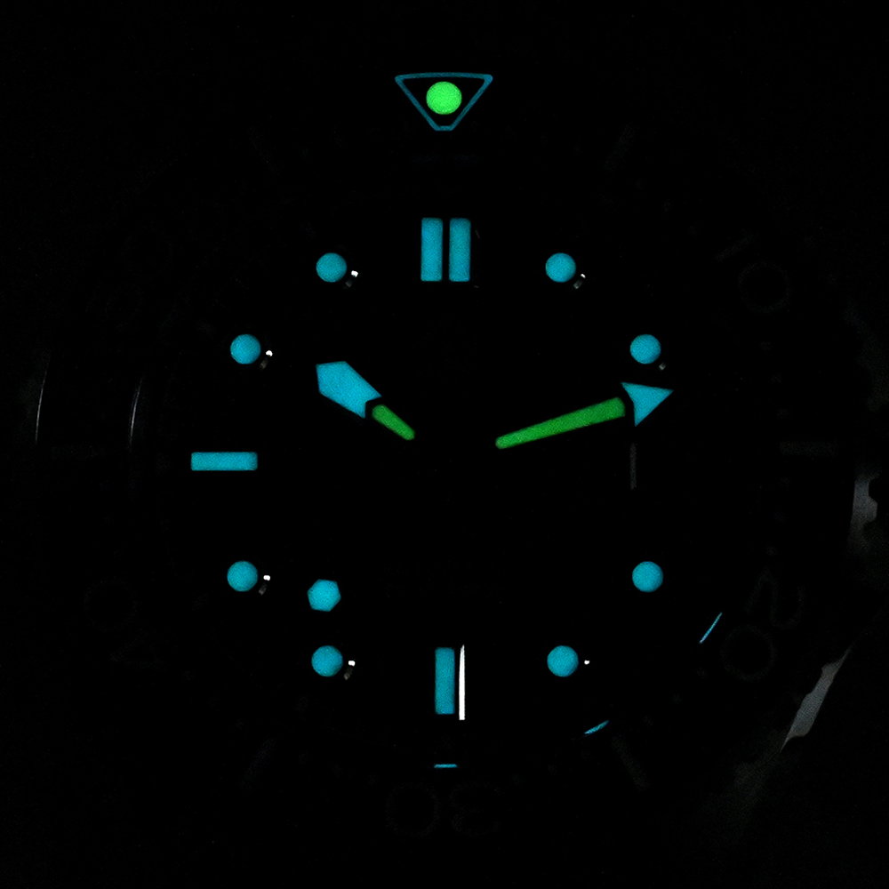 San Martin 41mm Luksusowy Męsk – Rolex Watch Submariner recenzja i cena