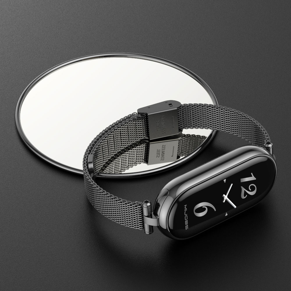 Pasek do bransoletki Mi Band 1 – Smartwatch Watches Girls recenzja i cena