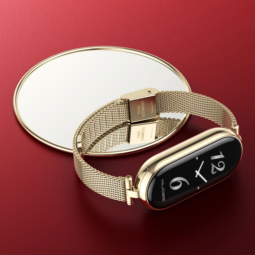 Pasek do bransoletki Mi Band 1 – Smartwatch Watches Girls recenzja i cena