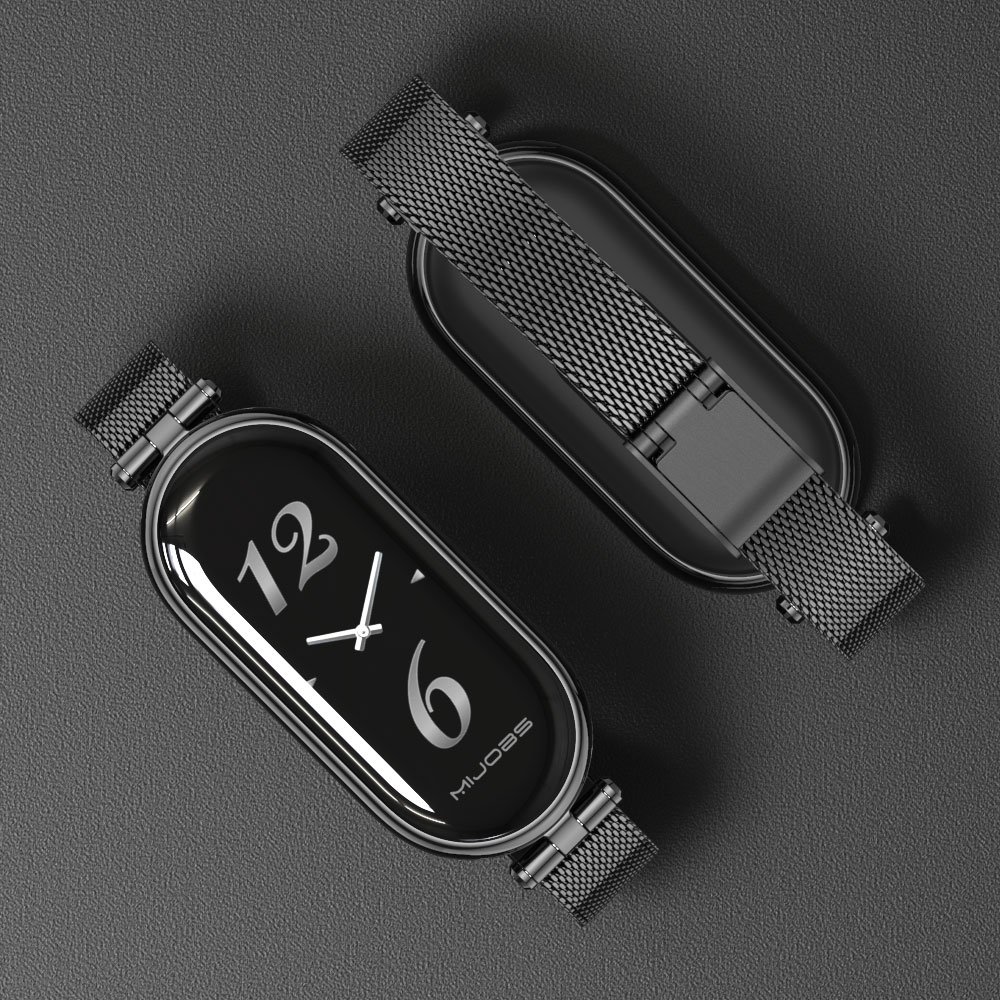 Pasek do bransoletki Mi Band 1 – Smartwatch Watches Girls recenzja i cena