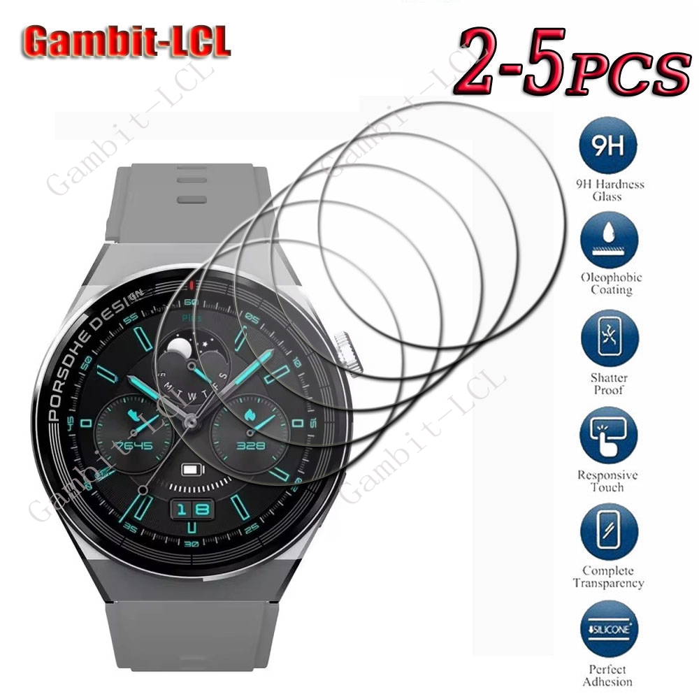 Twarde szkło hartowane 9H HD d – Fossil Watches Smartwatch Gen 6 recenzja i cena