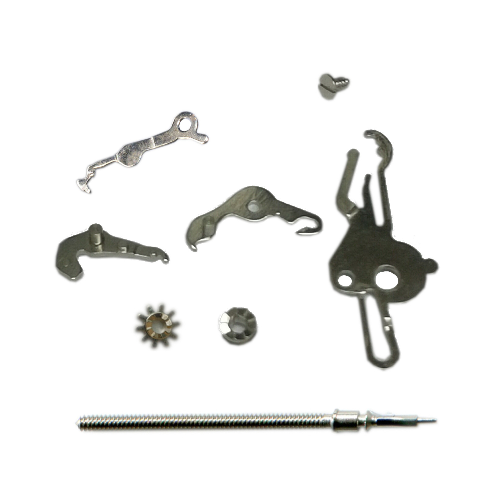 Zestaw naprawczy sprzęgła mech – Watch Tool Repair Kit recenzja i cena