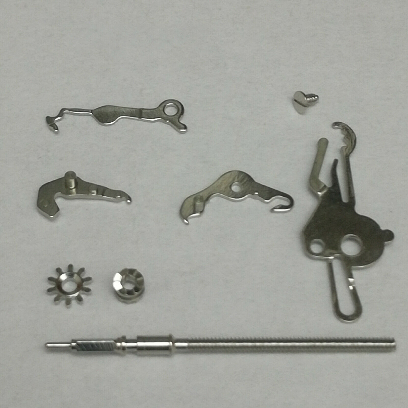 Zestaw naprawczy sprzęgła mech – Watch Tool Repair Kit recenzja i cena