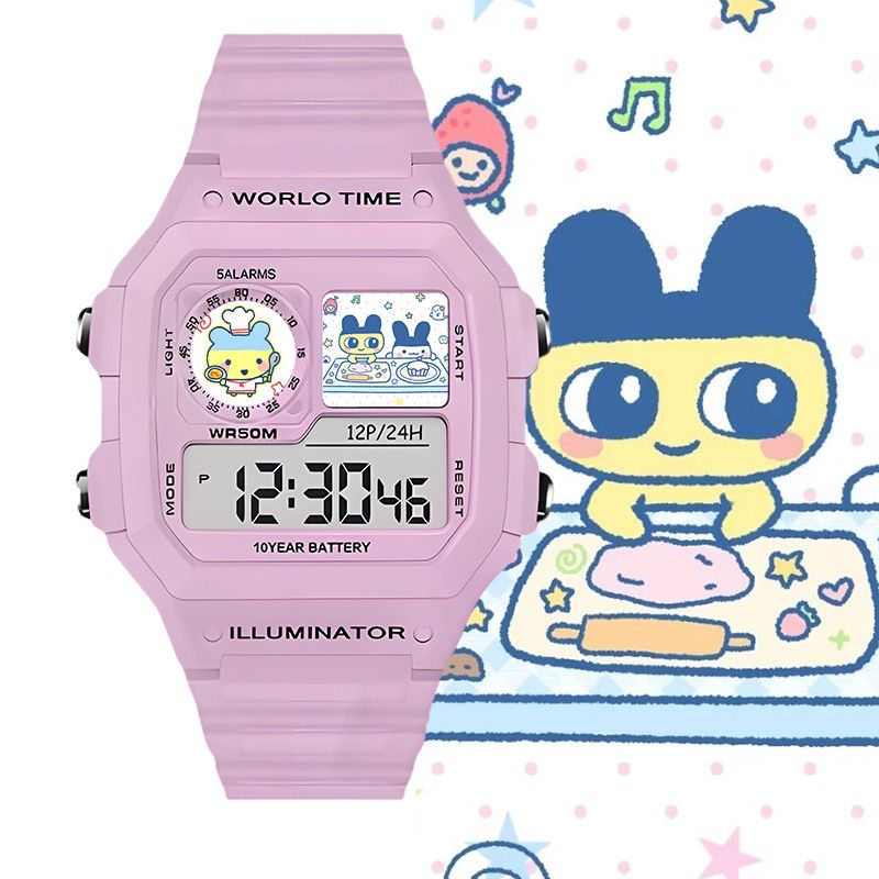 Inteligentny zegarek elektroni – Watch Smart Smartwatch recenzja i cena