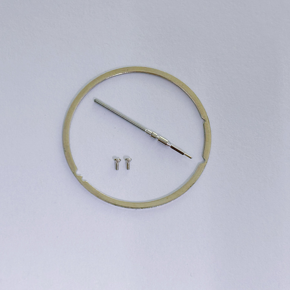 Oryginalny mechanizm automatyc – Watch Movement Rotor recenzja i cena