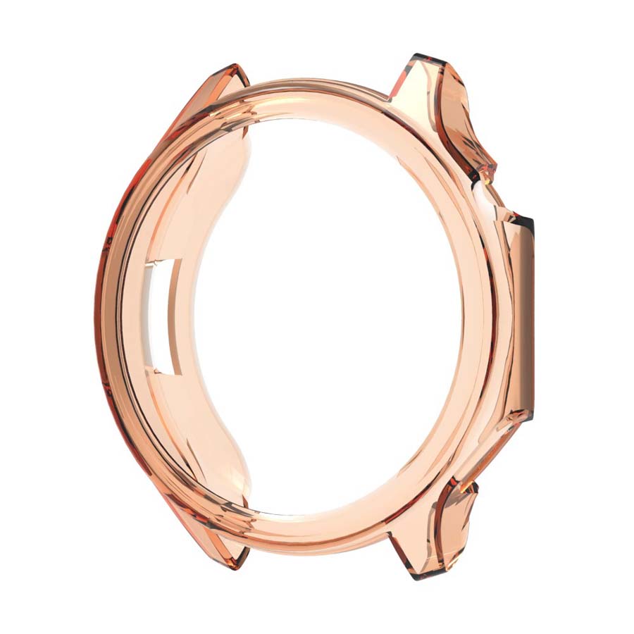 Miękka obudowa TPU do zegarka  – Smartwatch Oppo Watch recenzja i cena