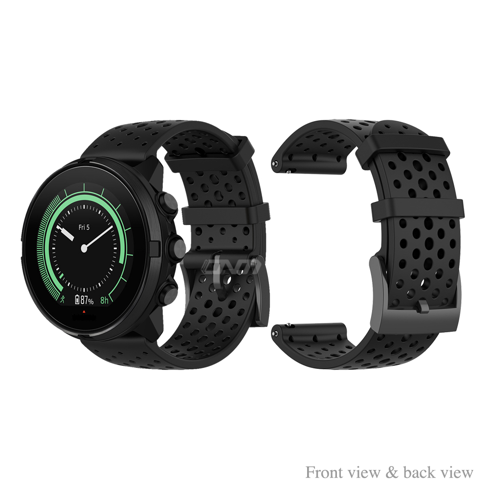 Silikonowa bransoletka dla Suu – Fossil Watches Smartwatch Hybrid recenzja i cena