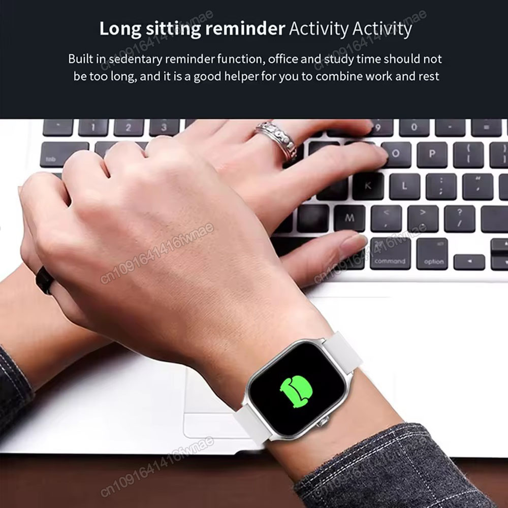 Nowy Smartwatch 2026 z wyświet – Smartwatch Watches For Women With Gps recenzja i cena