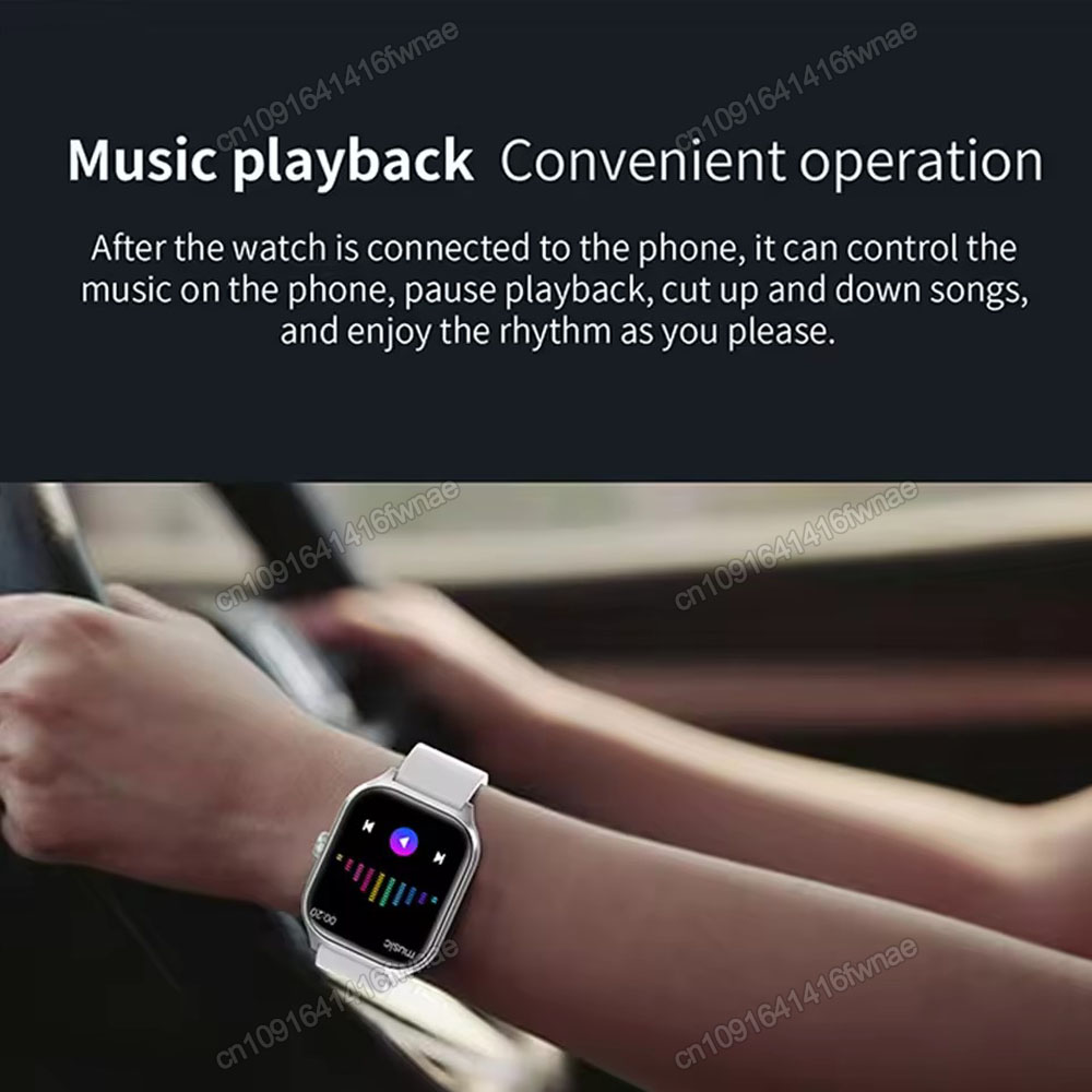 Nowy Smartwatch 2026 z wyświet – Smartwatch Watches For Women With Gps recenzja i cena