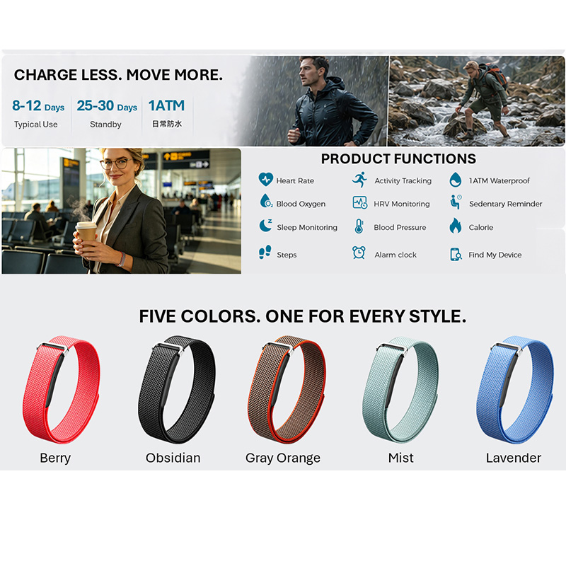 Inteligentna opaska VALDUS Air – Smartwatch Watches Girls recenzja i cena