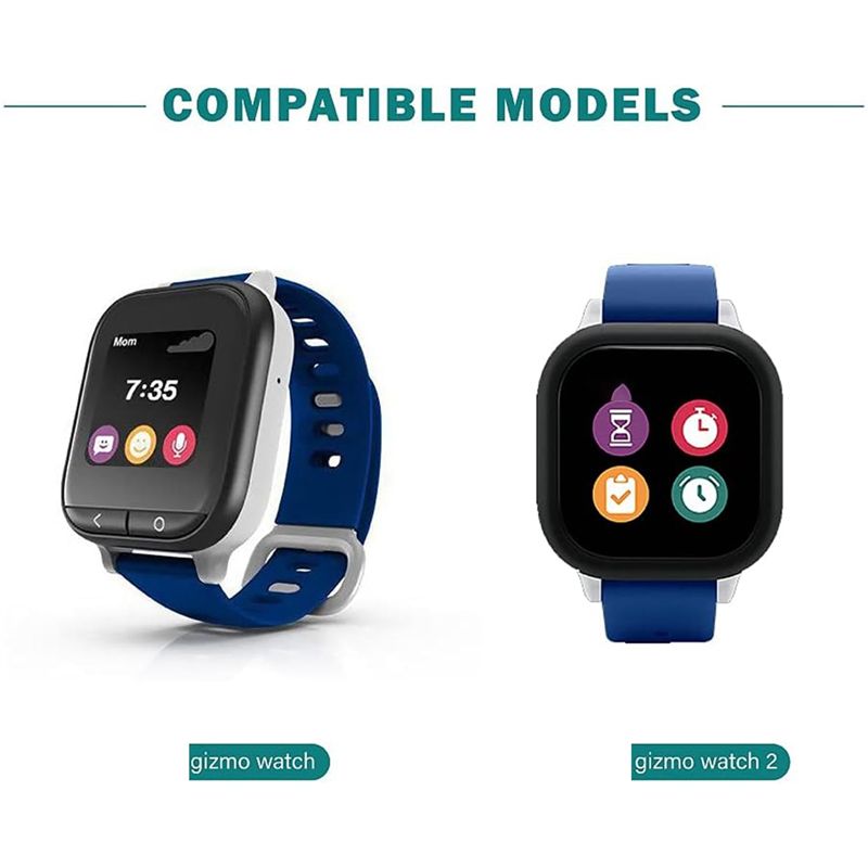 ABGI – akcesoria do smartwatch – Smartwatch Verizon Watches For Kids recenzja i cena