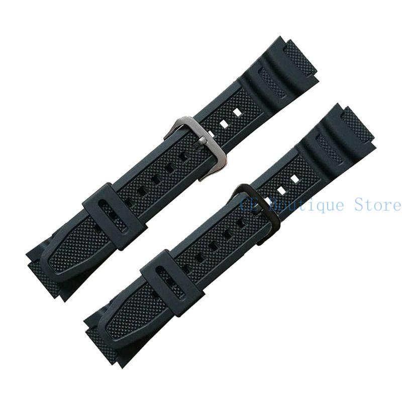 Pasek do smartwatcha W735H W80 – Casio Watches Smartwatch recenzja i cena
