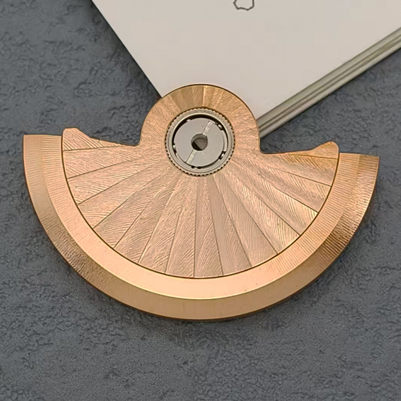 Automatyczny rotor wahacza do  – Watch Movement Rotor recenzja i cena