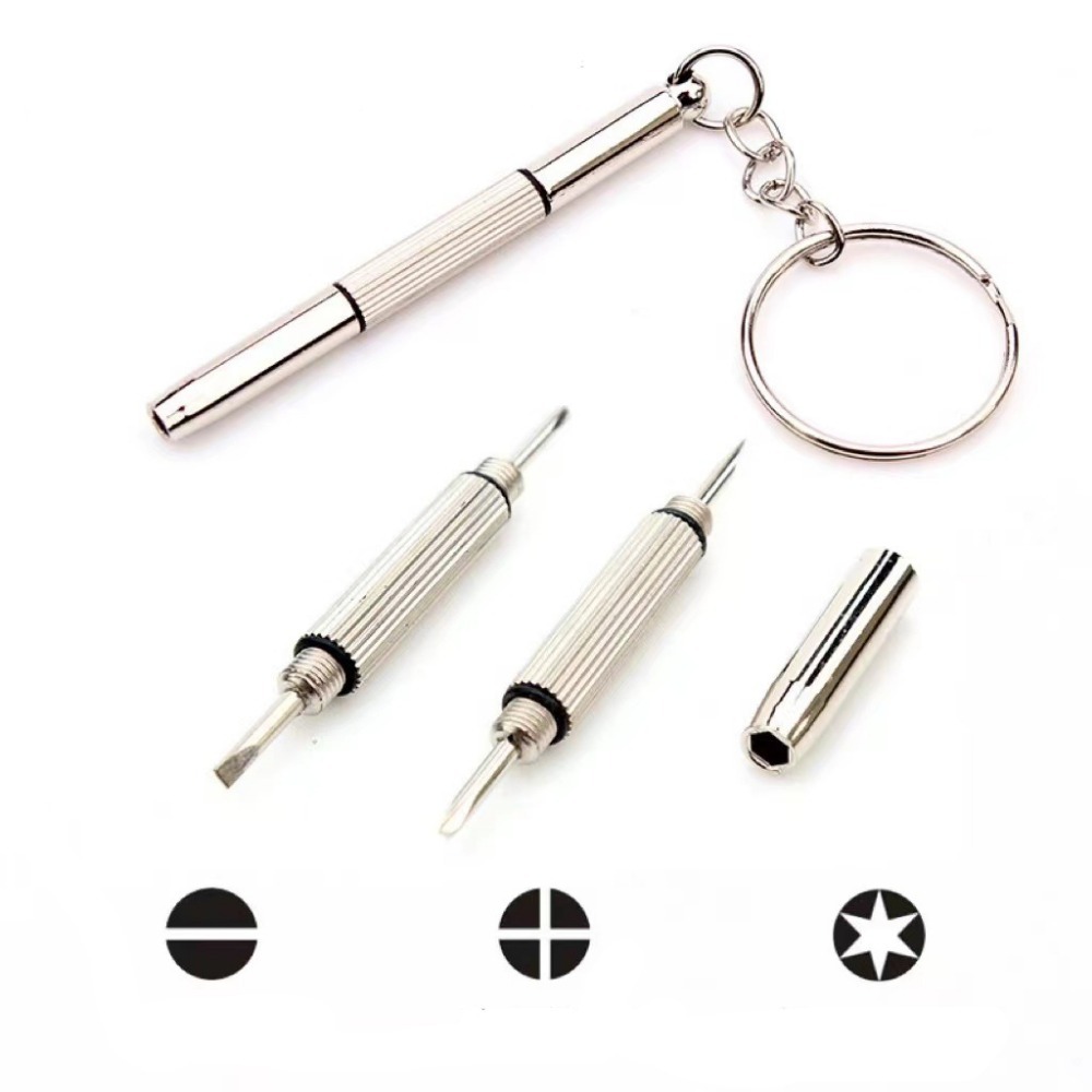 Precyzyjny zestaw narzędzi do  – Watch Tool Repair Kit recenzja i cena