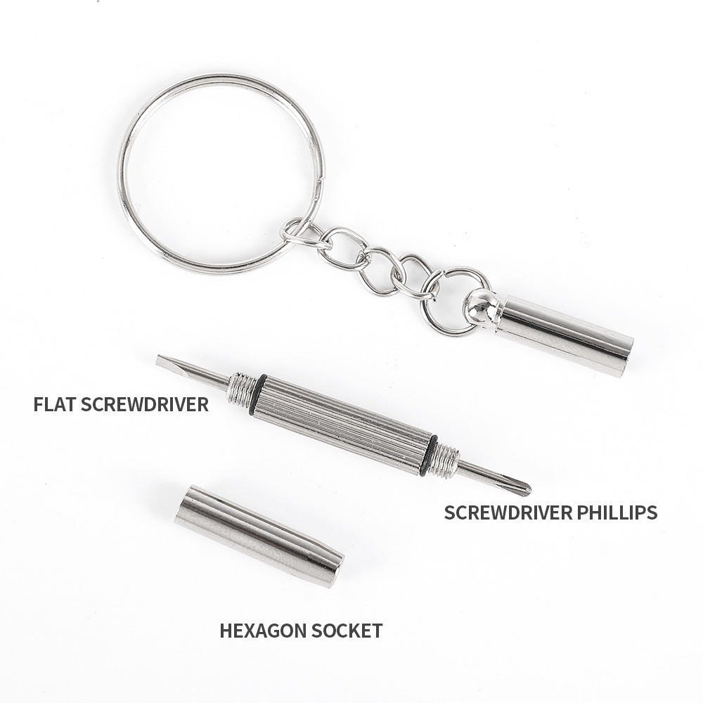 Precyzyjny zestaw narzędzi do  – Watch Tool Repair Kit recenzja i cena