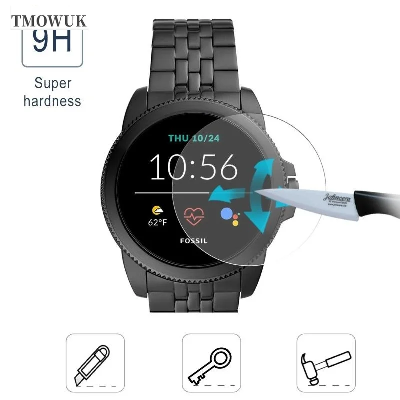 Dla FOSSIL Gen 5 5E 6 42MM 44M – Fossil Watches Smartwatch Gen 6 recenzja i cena