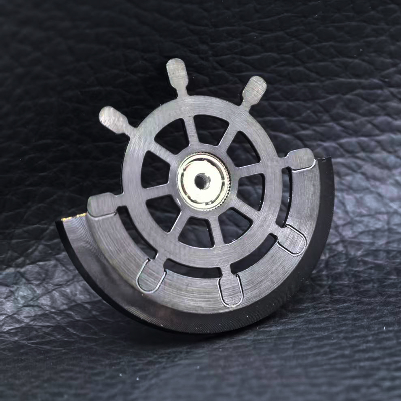 Dostosowany rotor automatyczny – Watch Movement Rotor recenzja i cena