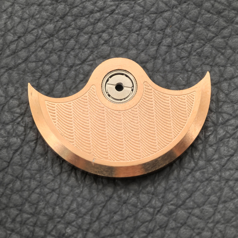 Dostosowany rotor automatyczny – Watch Movement Rotor recenzja i cena