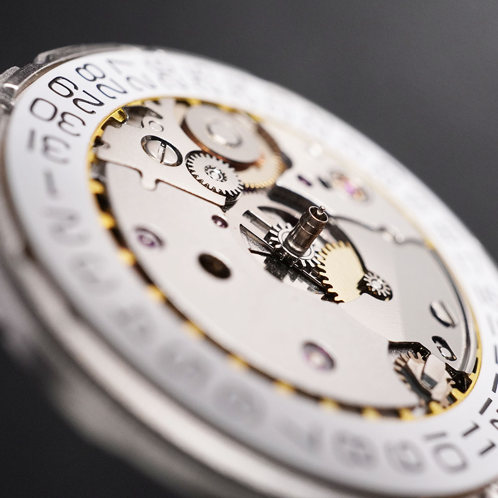 Odpowiedni do zegarka ETA2824, – Watch Movement Rotor recenzja i cena