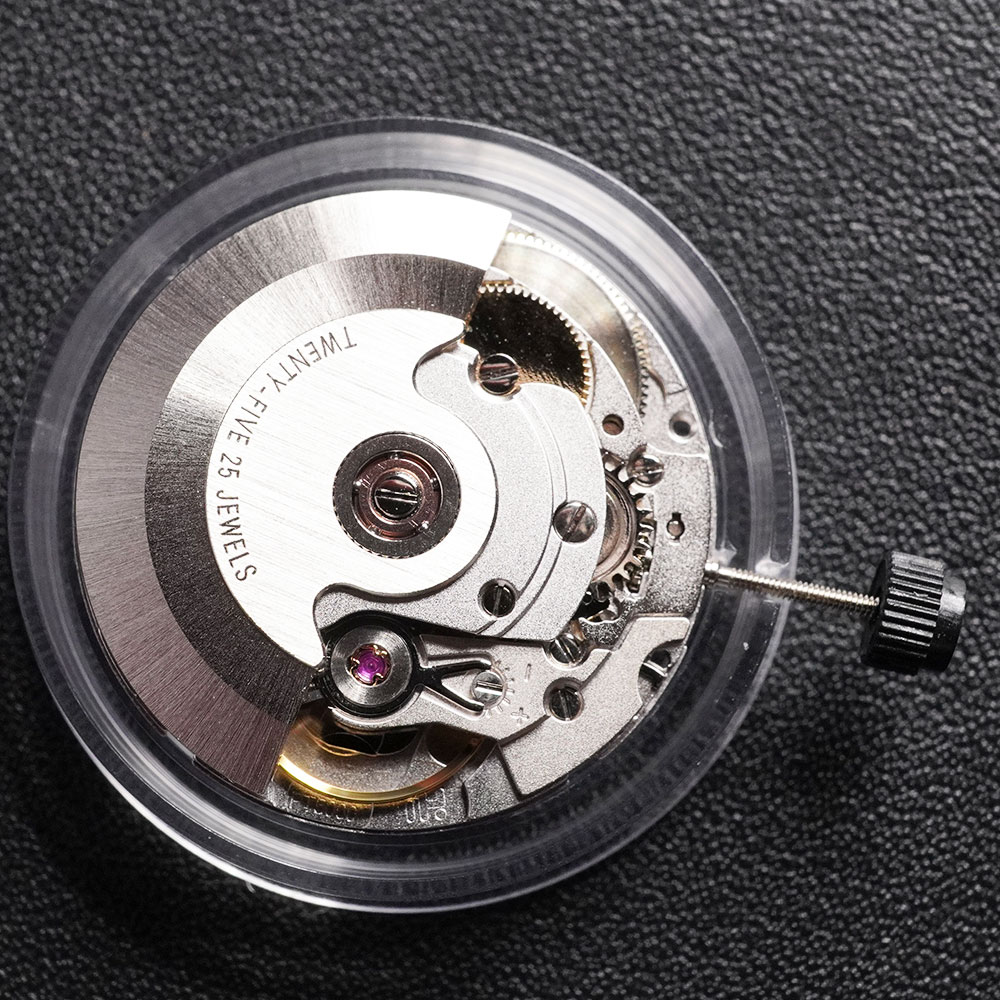 Odpowiedni do zegarka ETA2824, – Watch Movement Rotor recenzja i cena