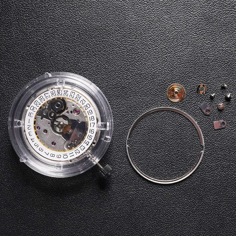 Odpowiedni do zegarka ETA2824, – Watch Movement Rotor recenzja i cena