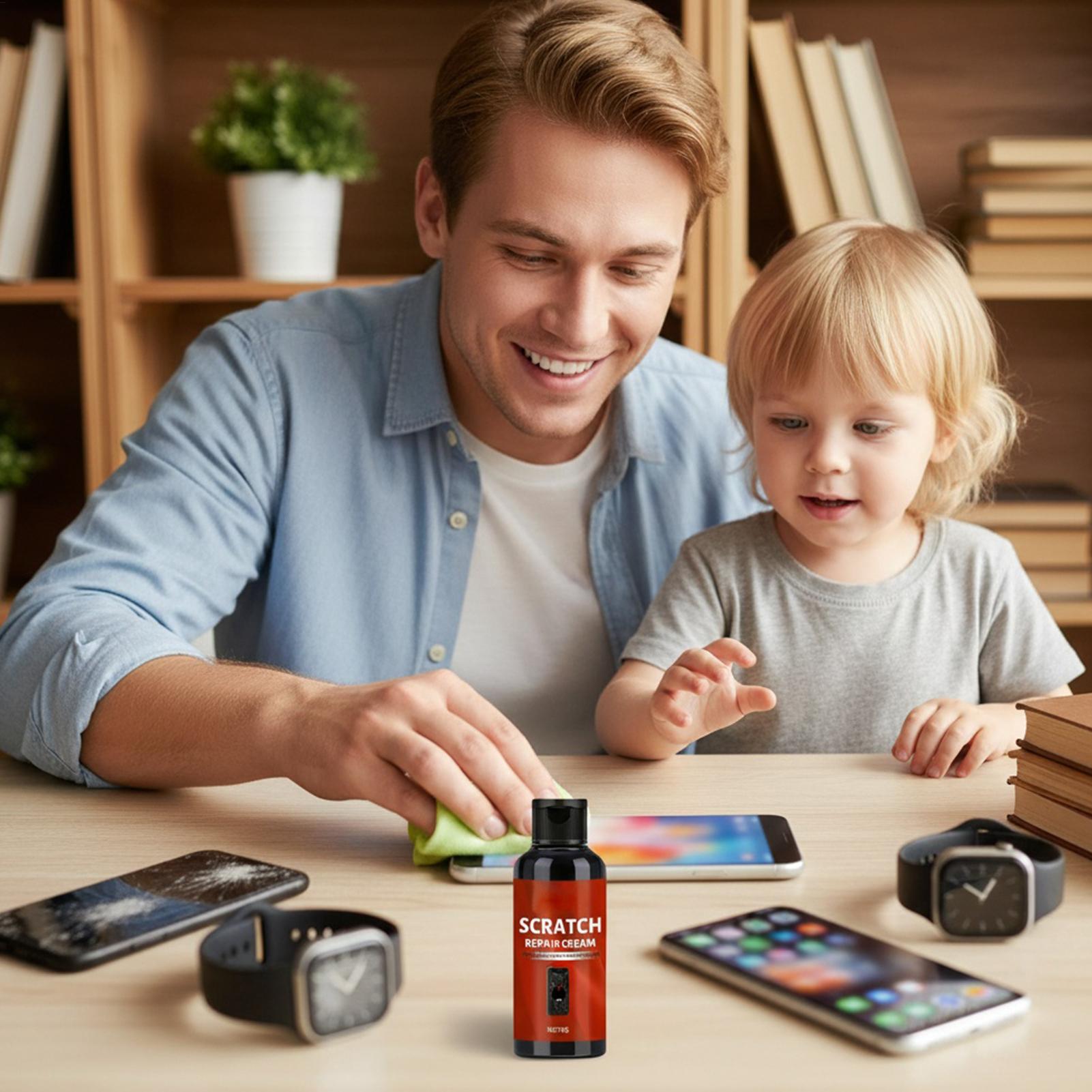 Zestaw do szybkiego usuwania r – Watch Tool Repair Kit recenzja i cena