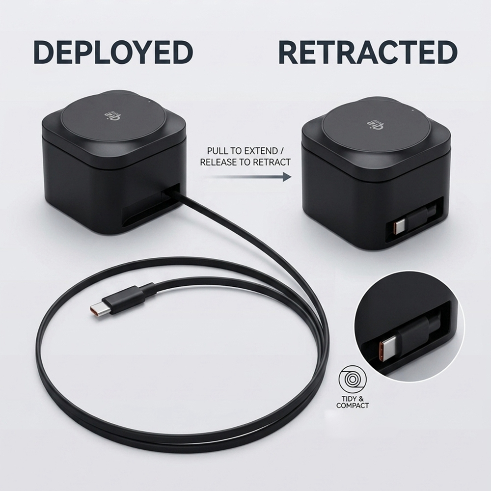 25W, 3-w-1, magnetyczna, bezpr – Smartwatch Watches For Iphone recenzja i cena