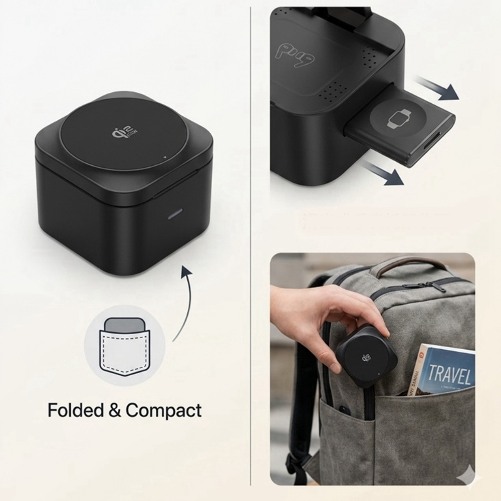 25W, 3-w-1, magnetyczna, bezpr – Smartwatch Watches For Iphone recenzja i cena
