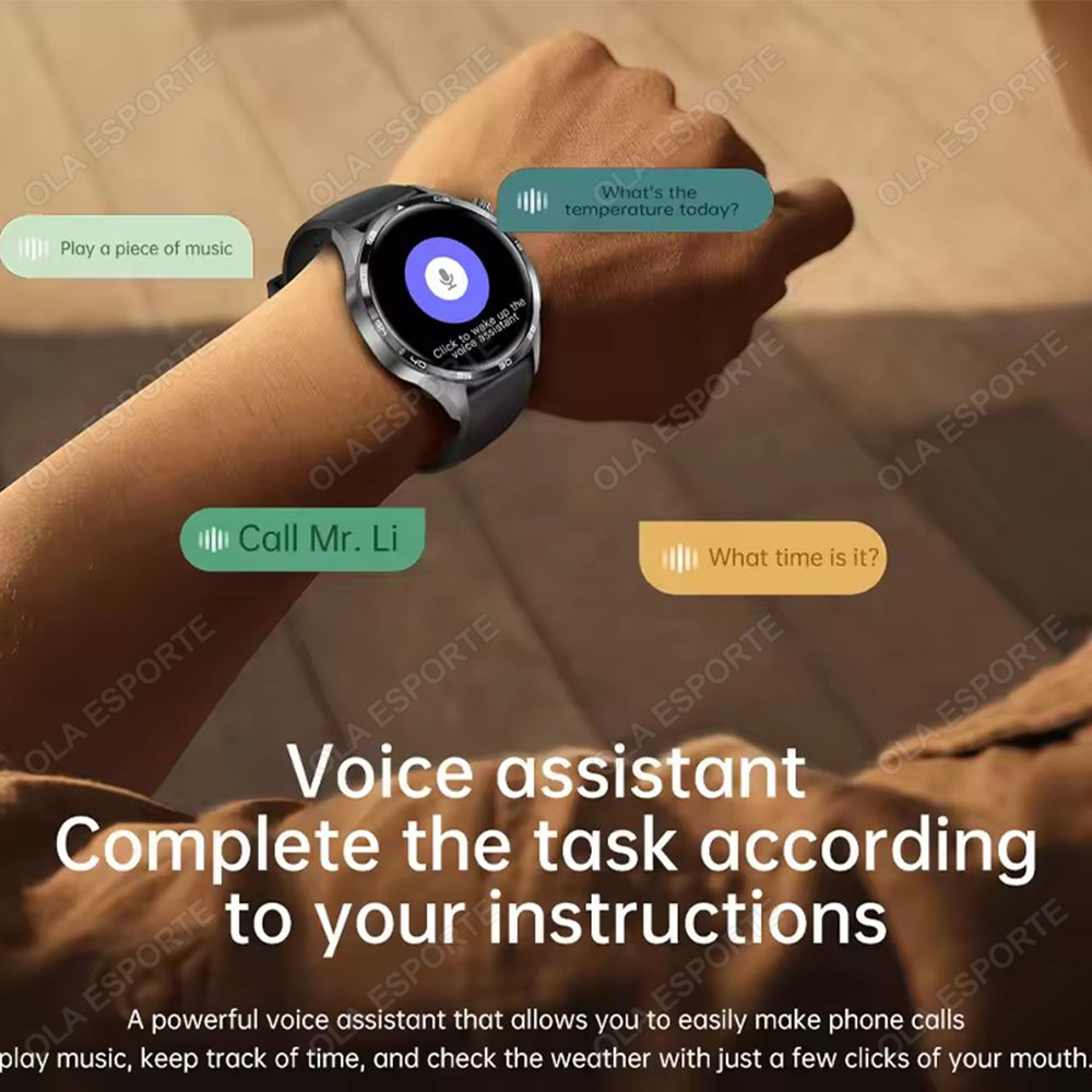Nowy Smartwatch Watch 5 Pro z  – Smartwatch Watches For Women With Gps recenzja i cena
