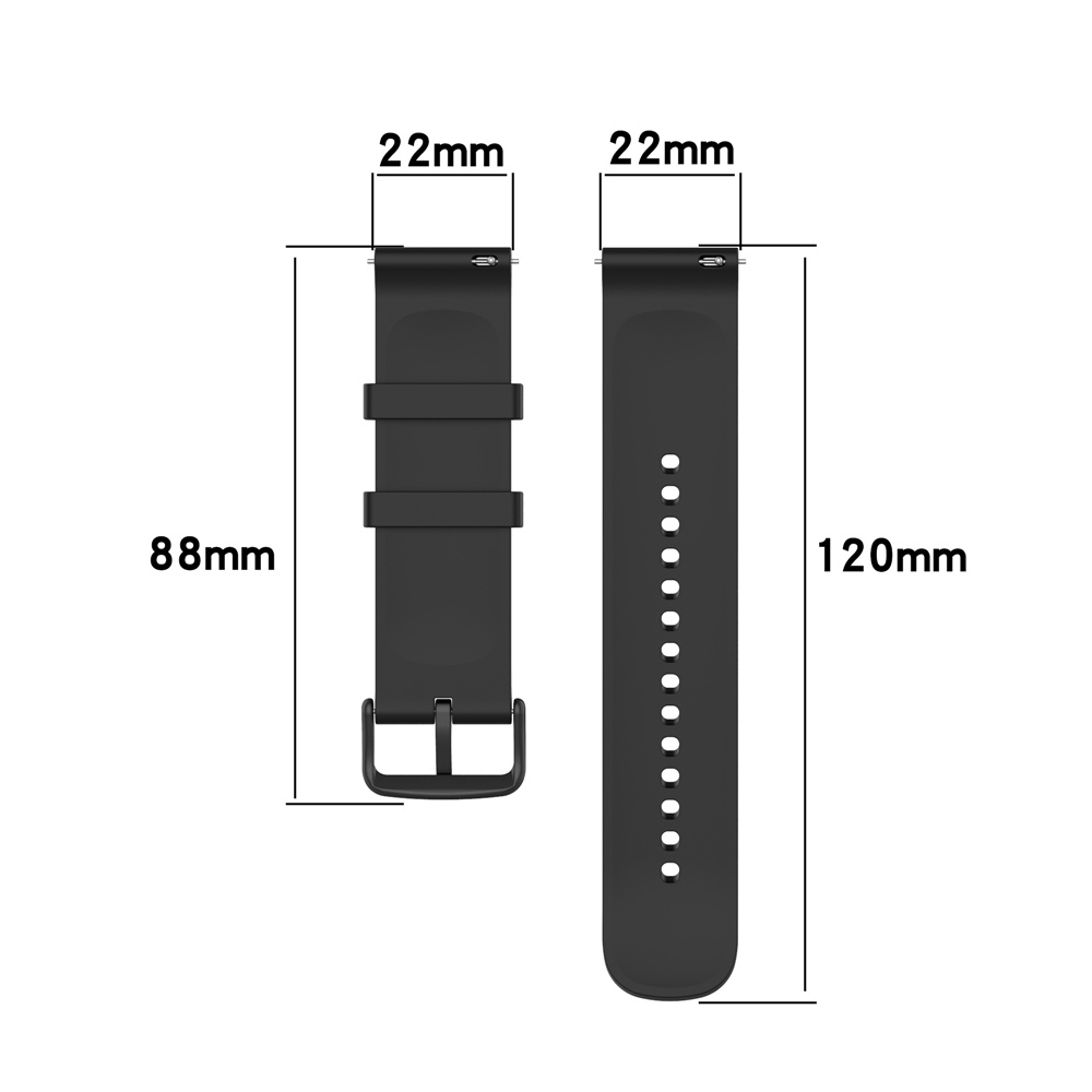 Pasek pasek 22mm dla Fossil GE – Fossil Watches Smartwatch Gen 6 recenzja i cena