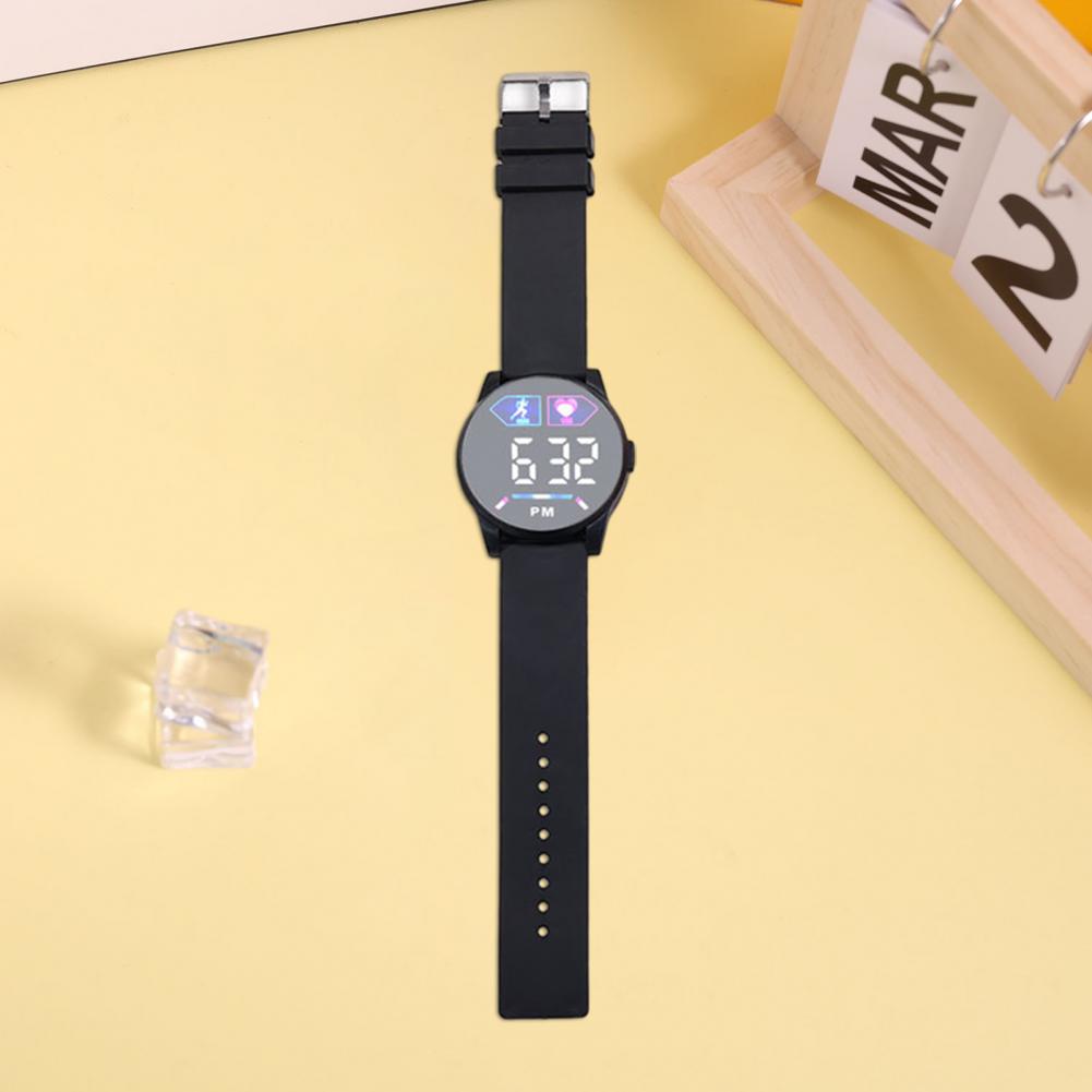Smartwatch Damski Męski z Pełn – Smartwatch Digital Watches For Women recenzja i cena