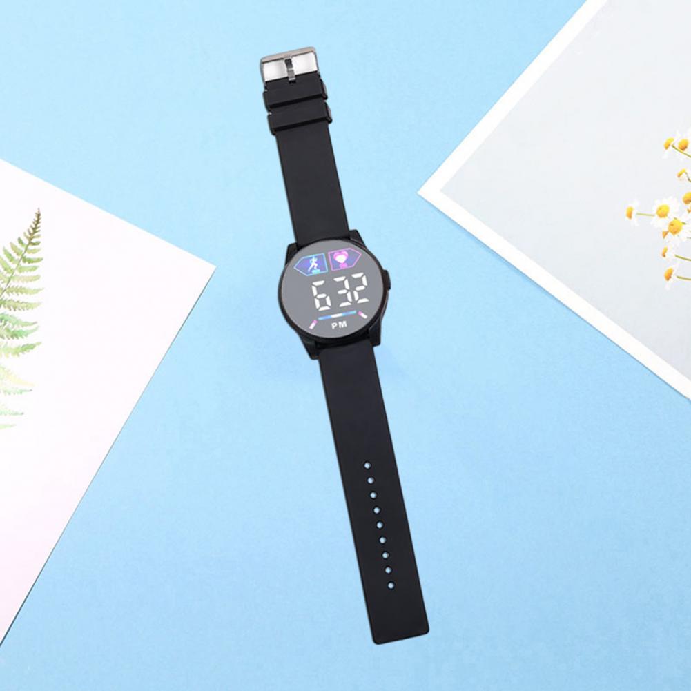 Smartwatch Damski Męski z Pełn – Smartwatch Digital Watches For Women recenzja i cena