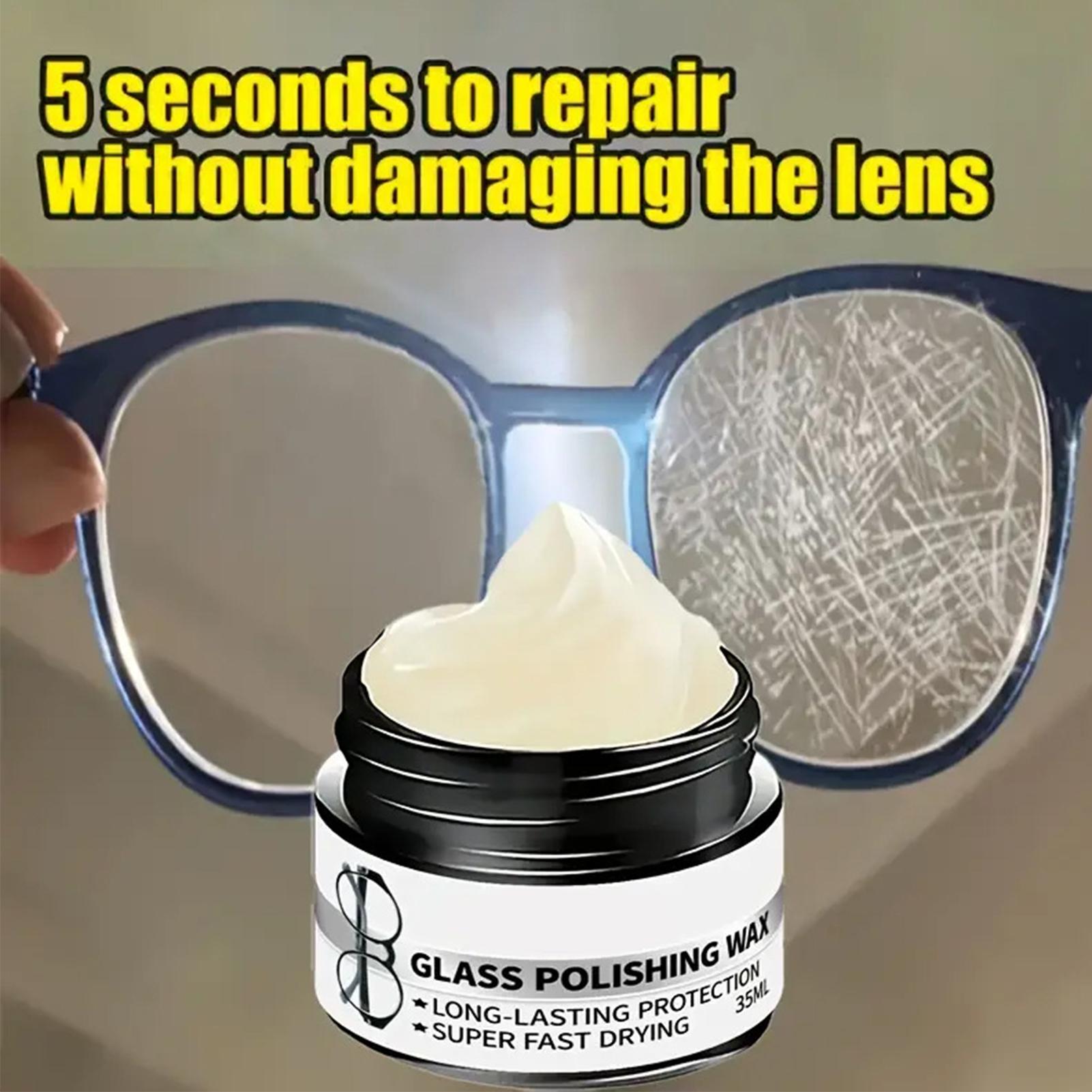 Pasta do usuwania zarysowań z  – Watch Tool Repair Kit recenzja i cena