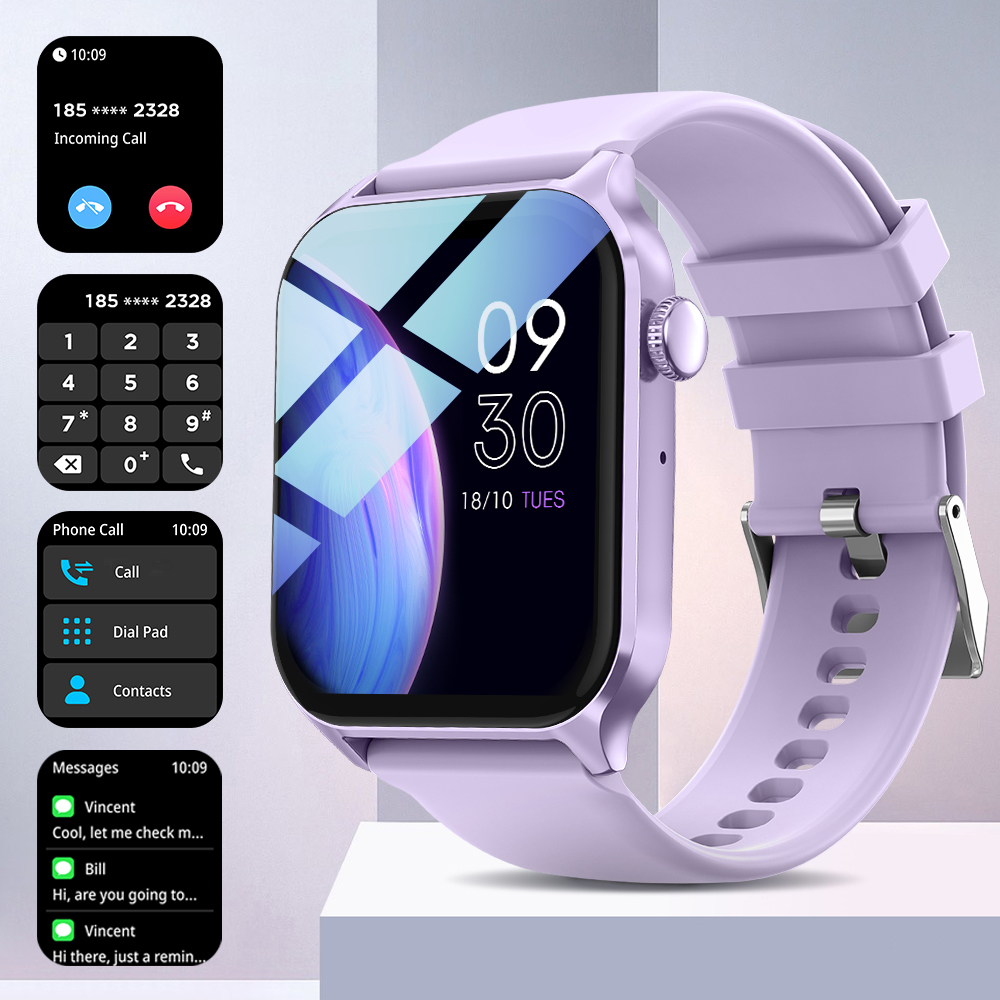 PEJE Wielofunkcyjny inteligent – Smartwatch Watches Girls recenzja i cena