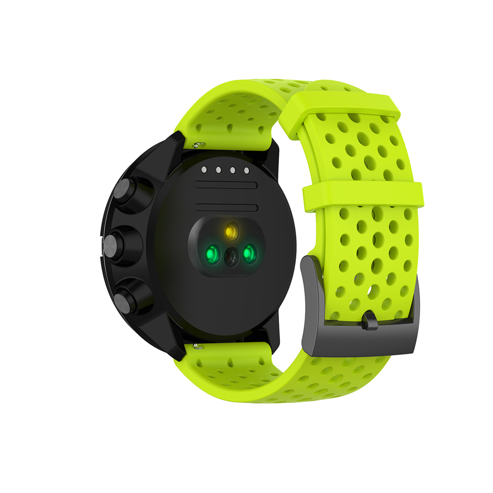 Pasek do zegarka SUUNTO D5 7 9 – Fossil Watches Smartwatch Hybrid recenzja i cena