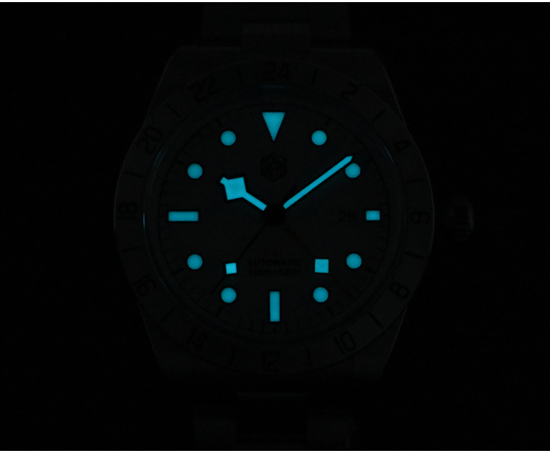 San Martin Męski Zegarek Autom – Rolex Watch Submariner recenzja i cena