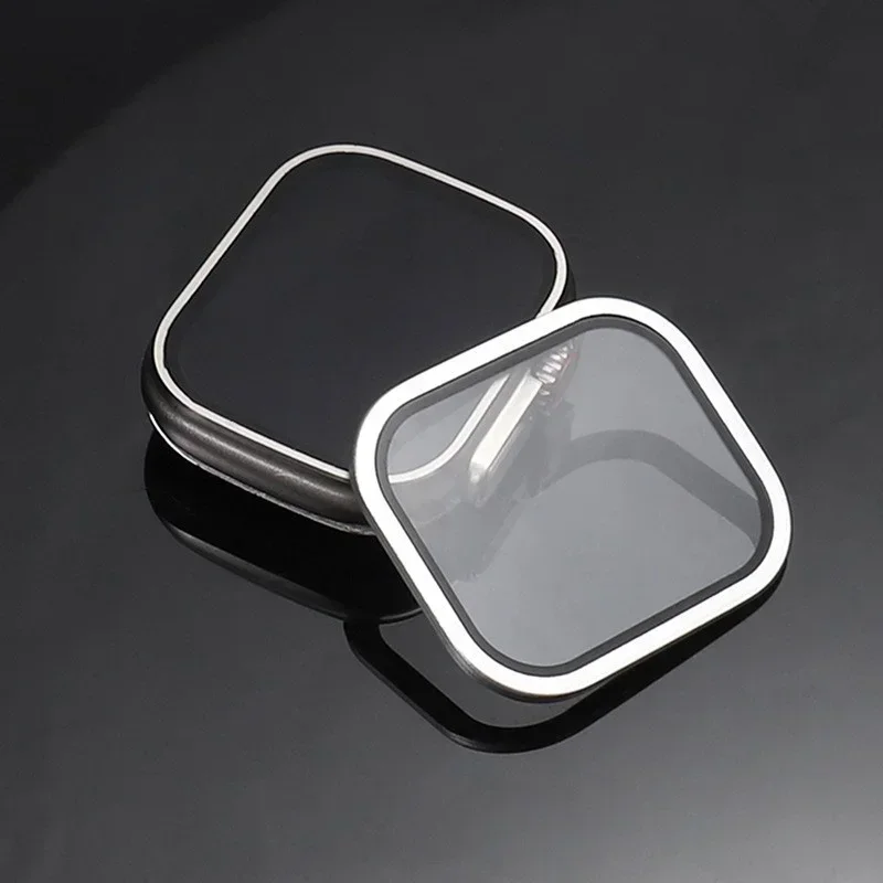 Obudowa ze stopu aluminium + f – Smartwatch Apple Watches For Men recenzja i cena