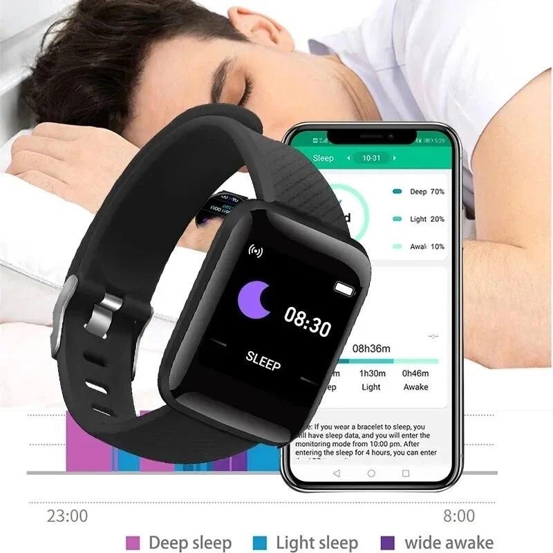 2024 Nowość dla wielofunkcyjne – Smartwatch Watches Girls recenzja i cena