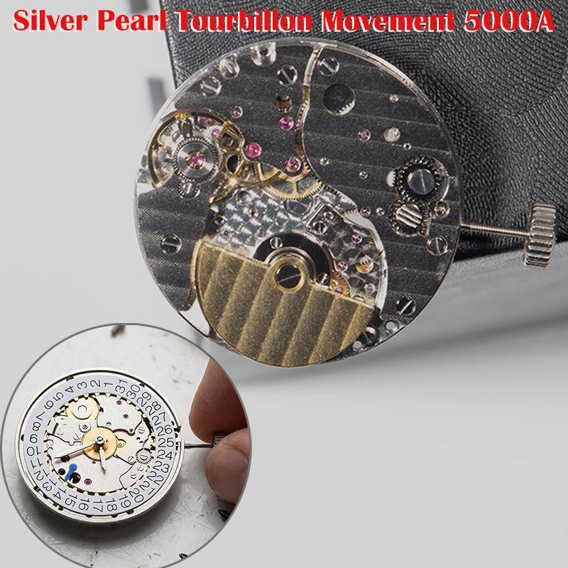 Dotyczy mechanizmu zegarka 500 – Watch Movement Rotor recenzja i cena