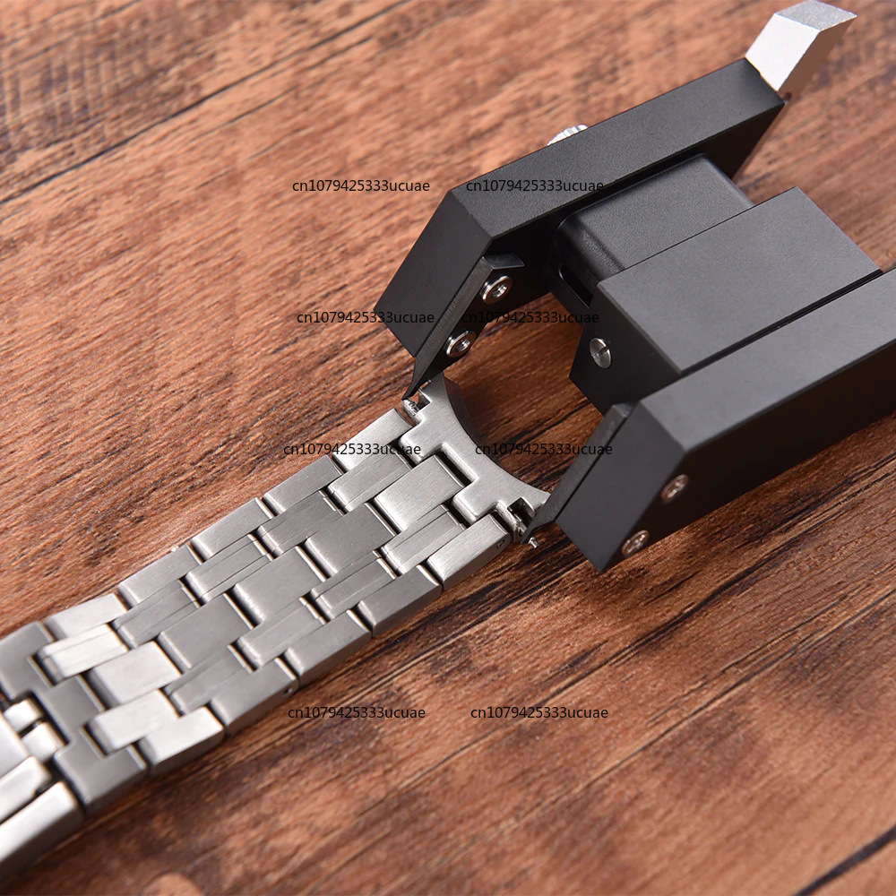 Zestaw narzędzi do naprawy zeg – Watch Tool Repair Kit recenzja i cena