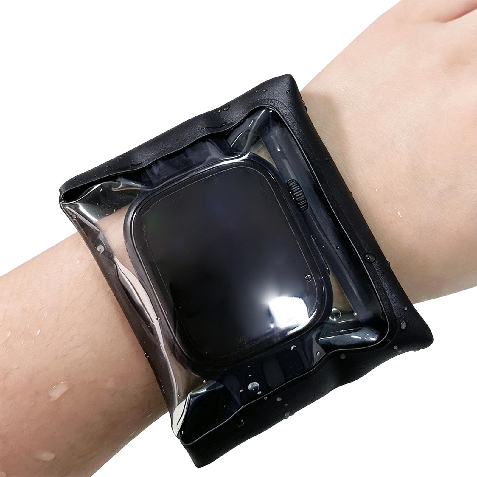 Wodoszczelna osłonka na smartw – Watch Smart Smartwatch recenzja i cena