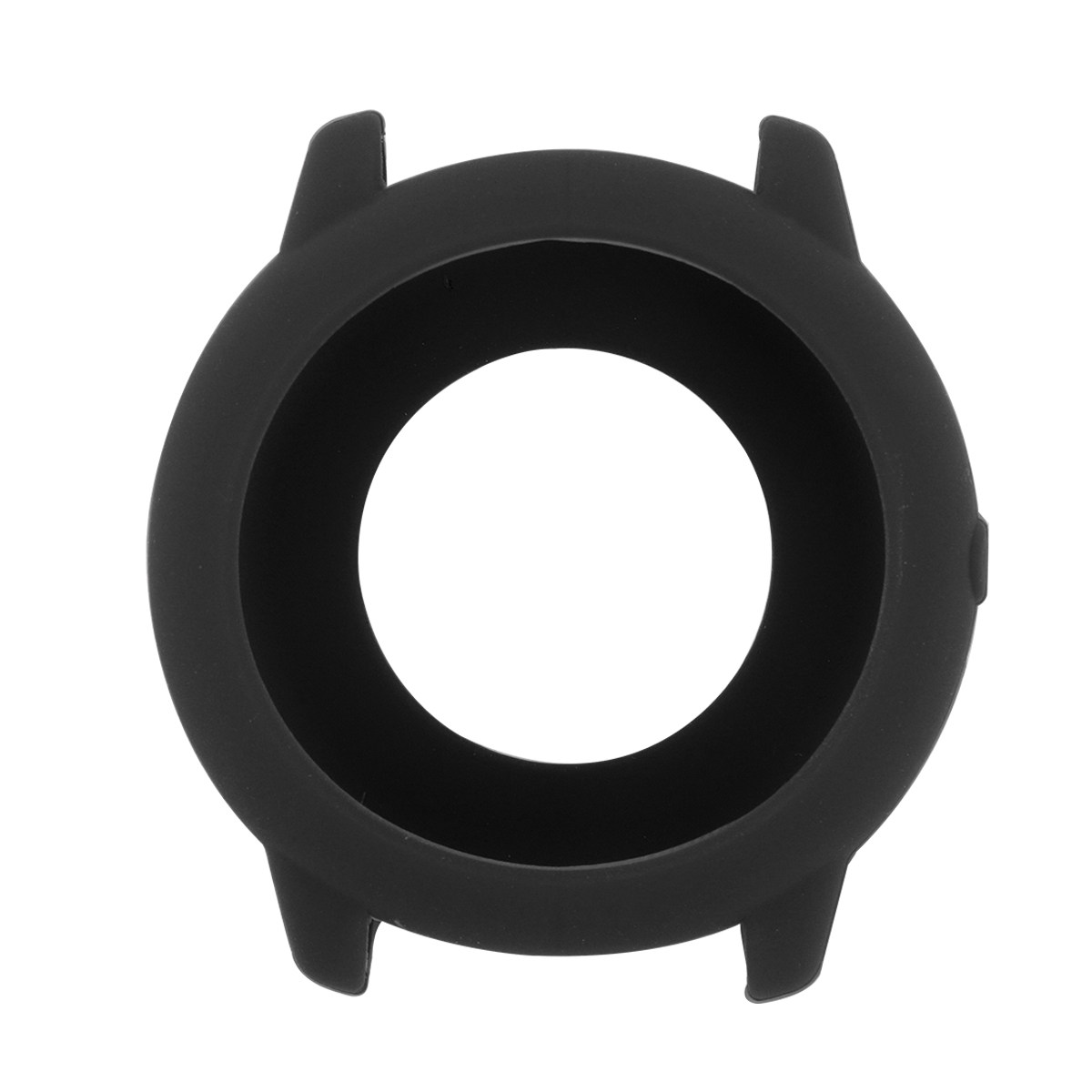 1 sztuka – silikonowa osłona o – Watch Smart Smartwatch recenzja i cena