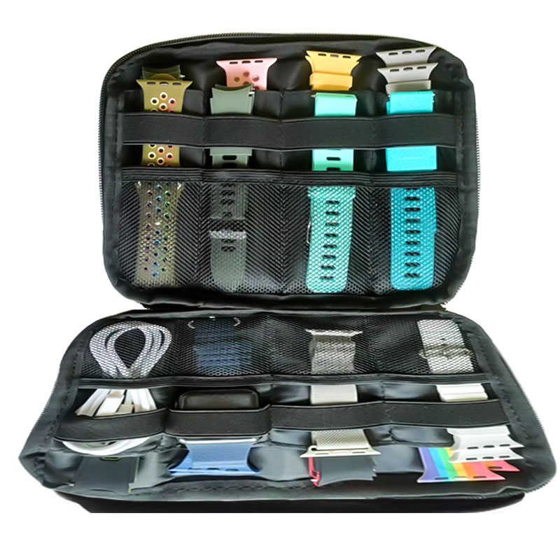 Wodoodporne przenośne pudełko  – Smartwatch Apple Watches For Men recenzja i cena