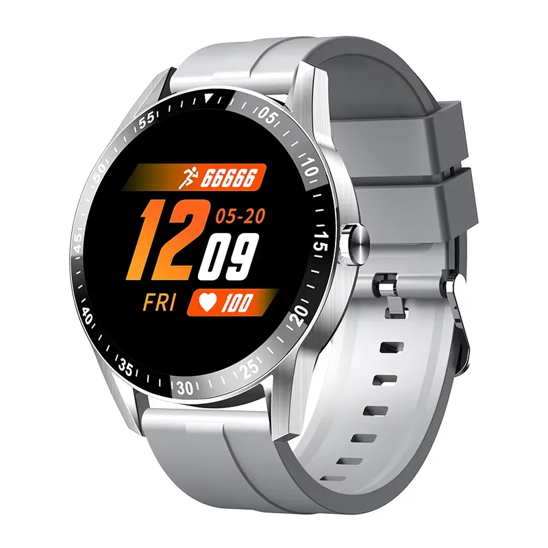 Smartwatche fitness z funkcją  – Watch Smart Smartwatch recenzja i cena