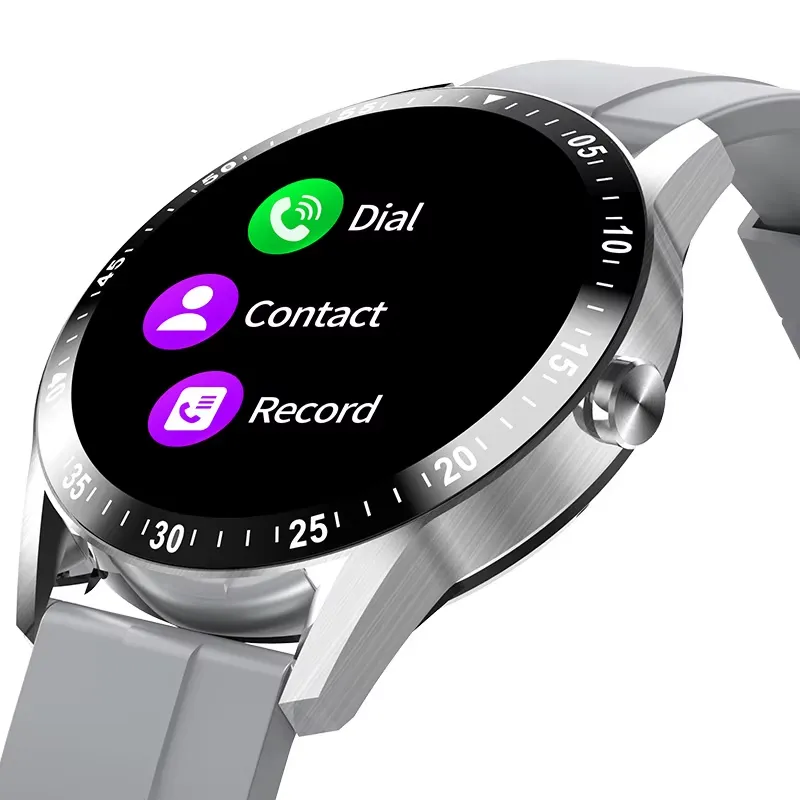 Smartwatche fitness z funkcją  – Watch Smart Smartwatch recenzja i cena