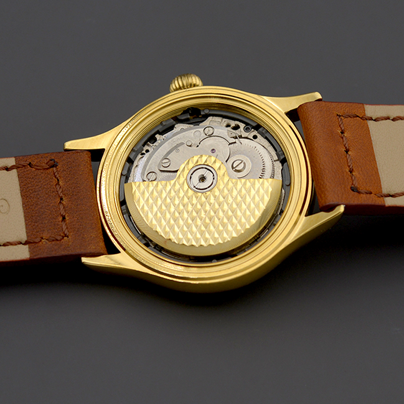 Części zamienne do rotora zega – Watch Movement Rotor recenzja i cena