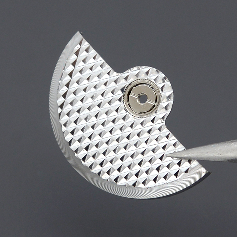Części zamienne do rotora zega – Watch Movement Rotor recenzja i cena
