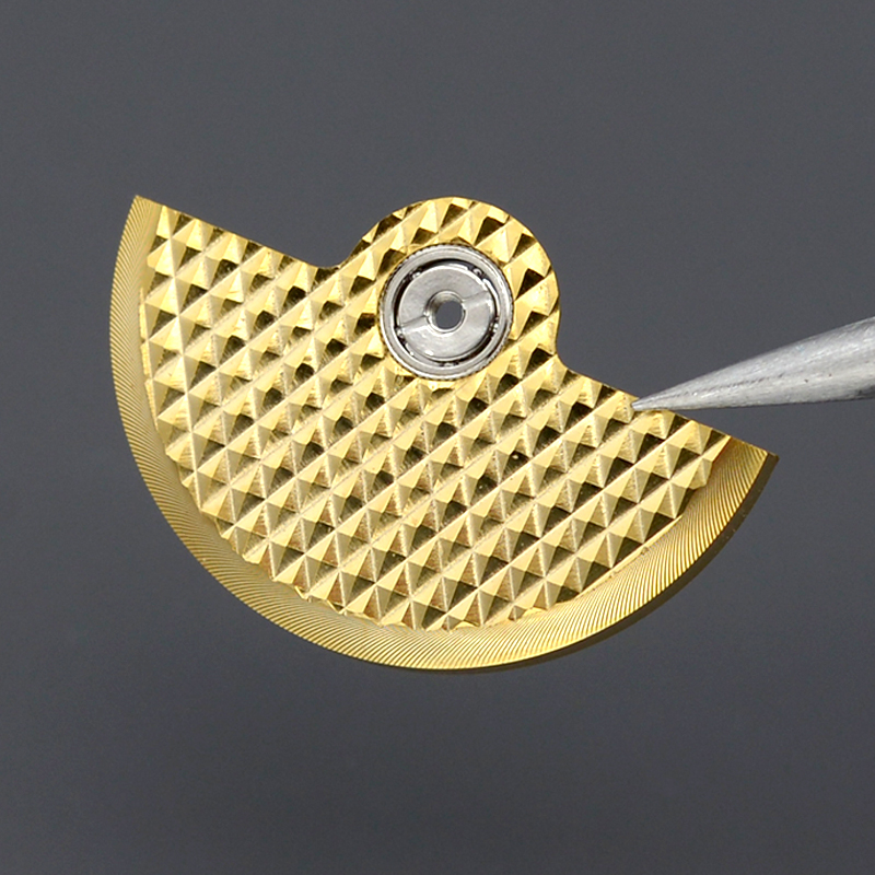 Części zamienne do rotora zega – Watch Movement Rotor recenzja i cena