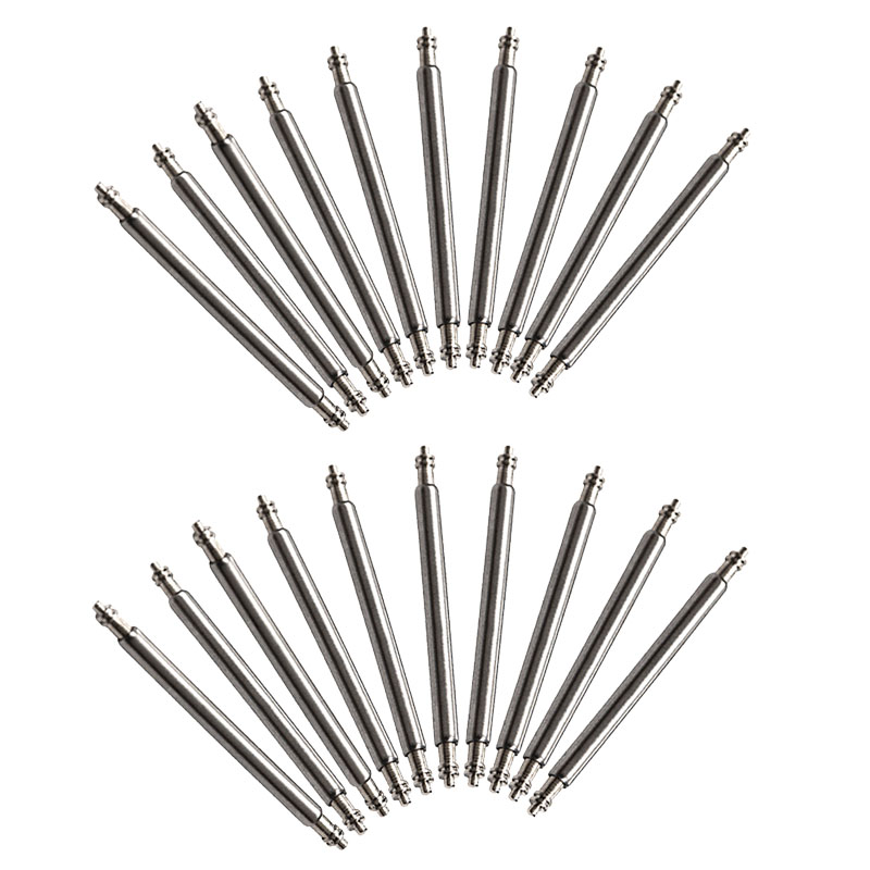 Paski sprężynowe do zegarków 8 – Watch Tool Repair Kit recenzja i cena
