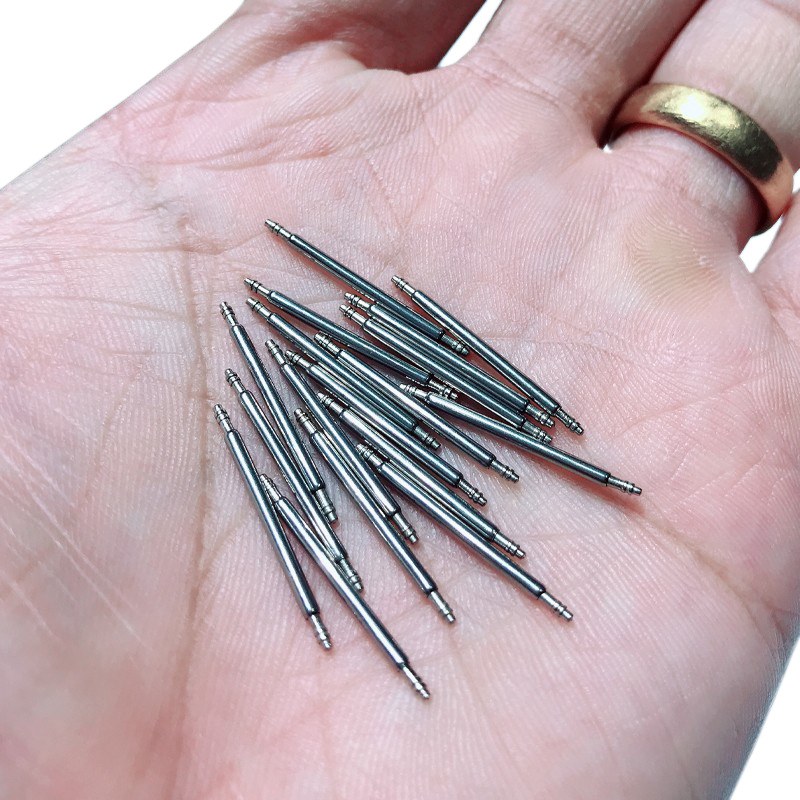 Paski sprężynowe do zegarków 8 – Watch Tool Repair Kit recenzja i cena